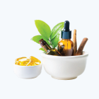 Organic and Herbal Goods